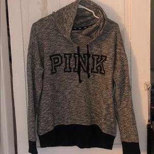 VS Pink sweatshirt